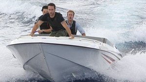 Hawaii Five-0: 2×1