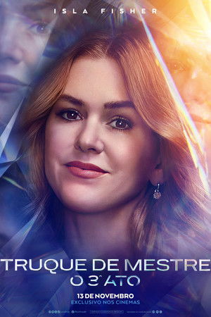 poster Now You See Me: Now You Don't