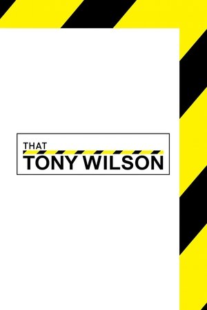 Image That Tony Wilson