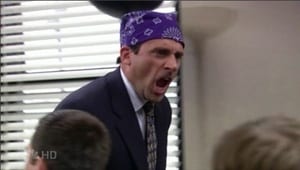 The Office: 3×9