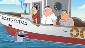 Family Guy: 10×14