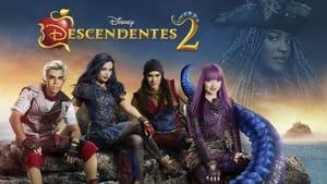 Descendants 2 2017