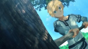 Sword Art Online: Alicization Episodio 2