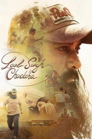 Click for trailer, plot details and rating of Laal Singh Chaddha (2022)