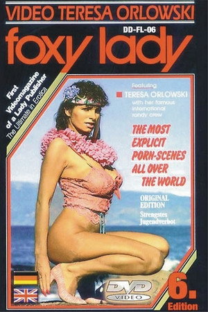 Foxy Lady 6 2