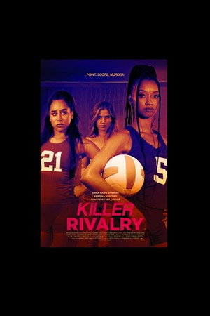 Killer Rivalry 5