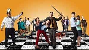 The Office (2021) Web Series Hindi Dubbed 1080p 720p Torrent Download