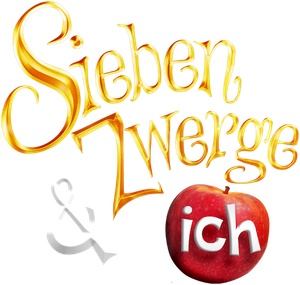 Seven & Me — Logos 3