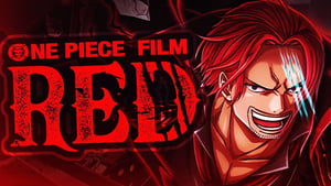 One Piece Film: Red (2022) HD 1080p Latino-Englisch