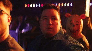 Winnie the Pooh: Blood and Honey: The Lost Years movie still 13