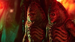 Doctor Who Season 9 Episode 8