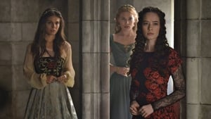 Reign temporada 1 capitulo 10