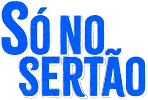 Só no Sertão — Logos 1