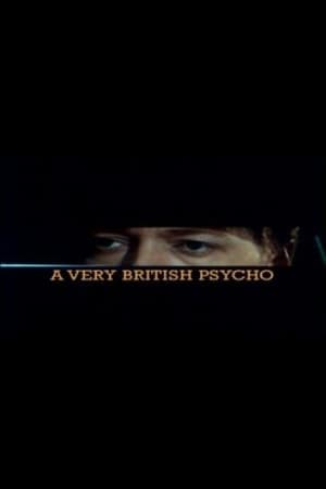 Poster A Very British Psycho (1997)