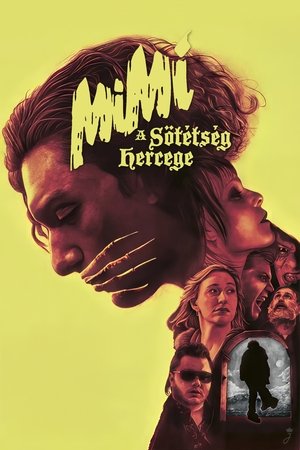 Image Mimi, a sötétség hercege