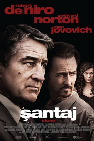 Poster Şantaj 2010