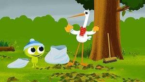 Ollie serie: 1×4