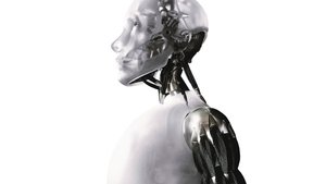 Io, robot (2004)