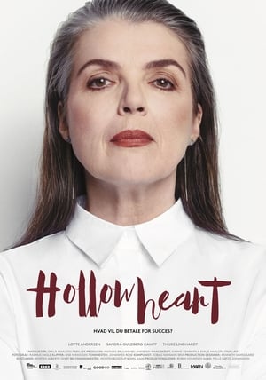 Poster Hollow Heart (2019)