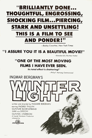 Постер фильма «Причастие (1962)» — (11 из 40)