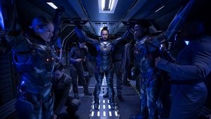 The Expanse saison 2 Episode 1