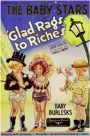 Glad Rags to Riches 3