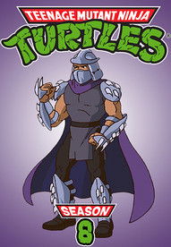 Saison 8