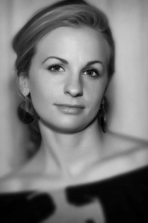 Elina Pähklimägi portrait