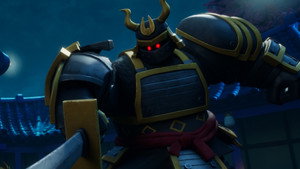 مسلسل LEGO Ninjago: Dragons Rising الموسم 3 الحلقة 18