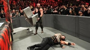 WWE Raw February 6, 2017 (Portland, Oregon)