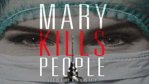 poster Mary Kills People