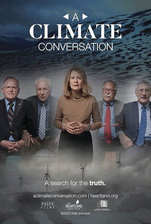 A Climate Conversation