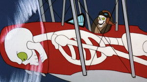 Scooby und Scrappy-Doo: 1×6