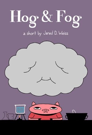 Image Hog & Fog