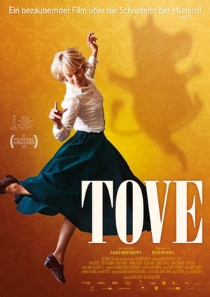 Tove (2020)