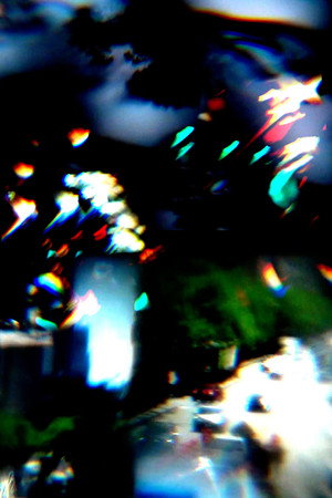 Train Window Visions (2026)