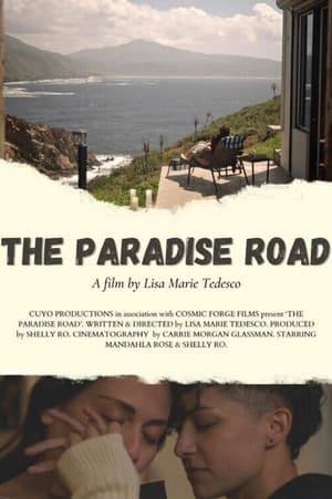 Image The Paradise Road