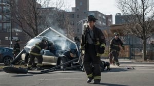 Chicago Fire 3 x 20