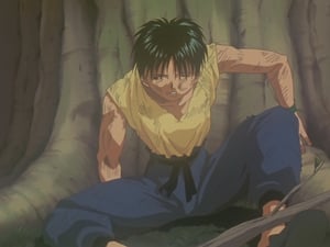 Yu Yu Hakusho: 2×27