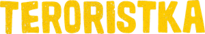 Terrorist — Logos 1