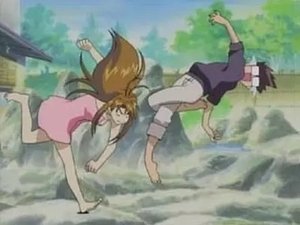 Love Hina: 1×11