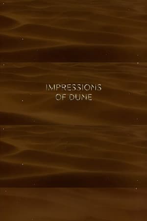 Poster di Impressions of Dune