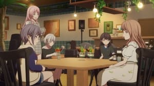 BanG Dream! It’s MyGO!!!!!: Season 1 Episode 13