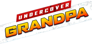 Undercover Grandpa
