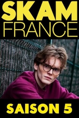 SKAM France: Staffel 5