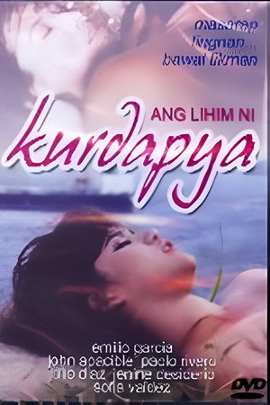 Ang Lihim ni Kurdapya