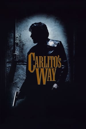 Poster Carlitova cesta 1993