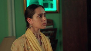 Kausar Confronts Parvez