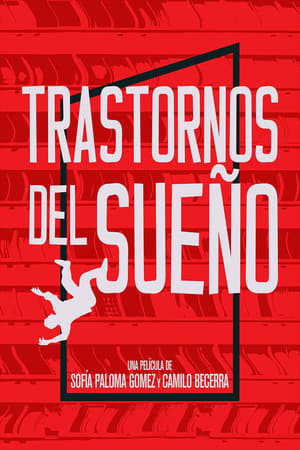 Poster Trastornos del sueño 2018