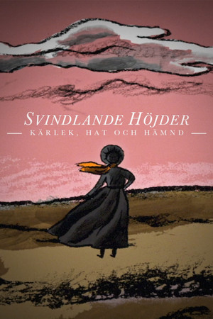 Image Svindlande höjder: Kärlek, hat och hämnd